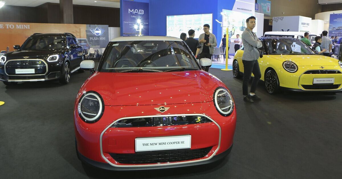 En Ucuz Sigortalanan Elektrikli Araçlar: Fiat 500 Zirvede