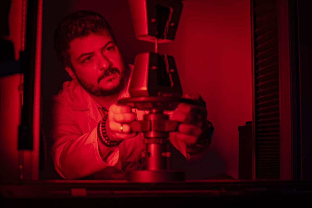ETÜ'den savunma, havacılık ve biyomedikal alanında AR-GE desteği