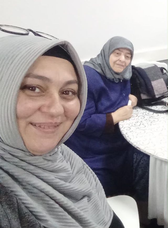 evinde altinlari icin oldurulen kadinin cinay 20083191 o