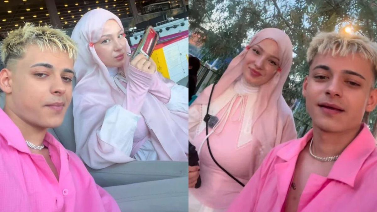 Fatma Soydaş ve "Zebani Efe" lakaplı Efe Beycan'ın ilişkisi hakkında çıkan iddialar yeniden gündemde.