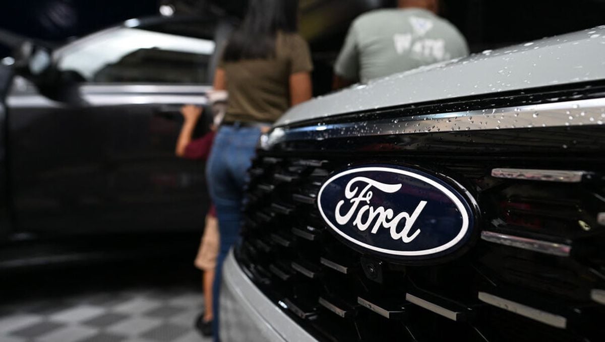 Ford 565 Bin Aracı Yangın Riski Nedeniyle Geri Çağırıyor