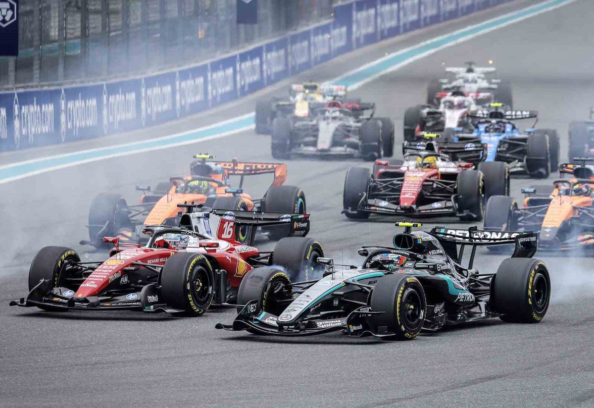Macaristan Grand Prix'si Bu Hafta Sonu Hungaroring'de