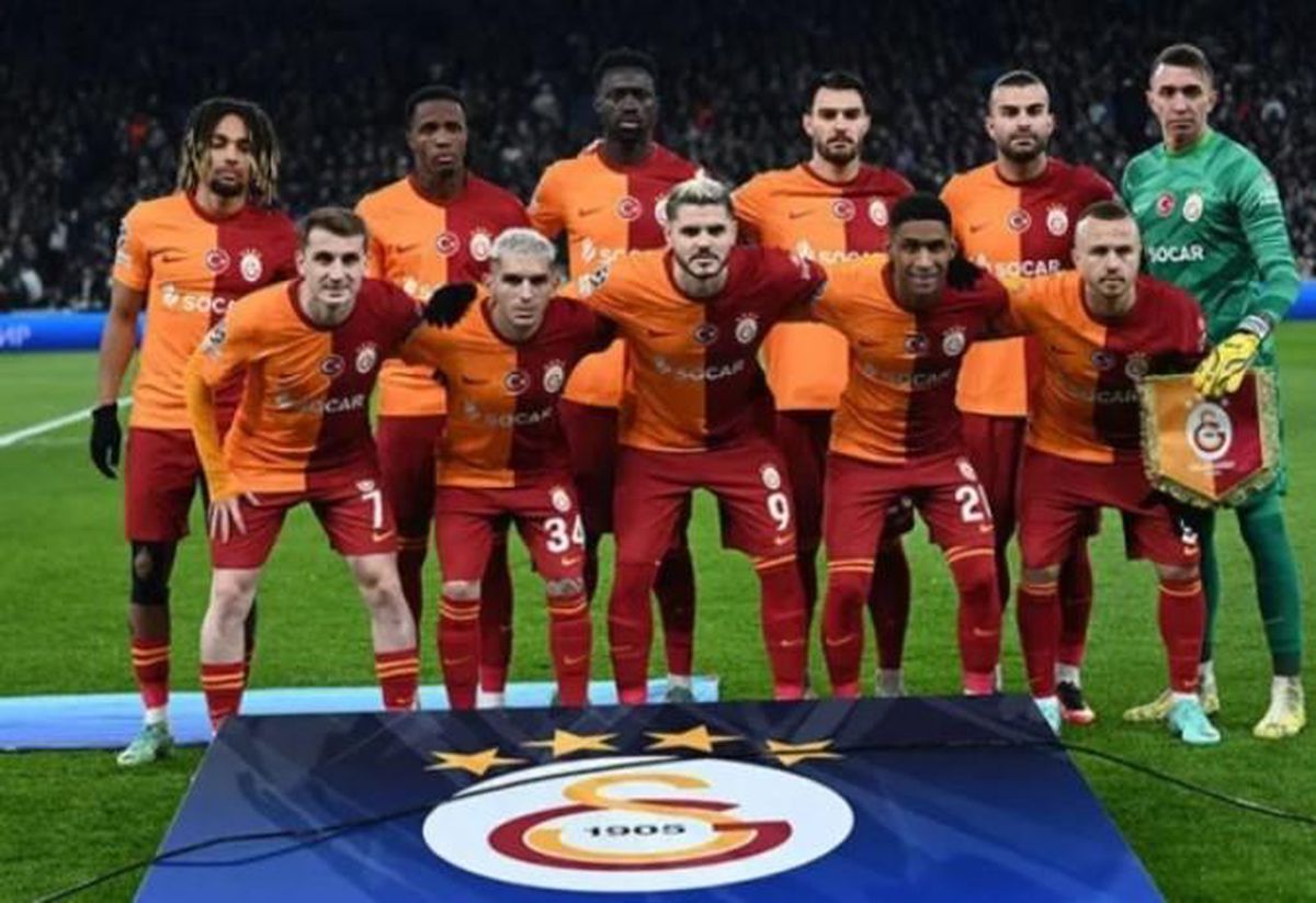 Galatasaray hazırlık maçları hangi kanalda?
