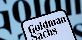 Goldman Sachs kripto yasasına destek verdi