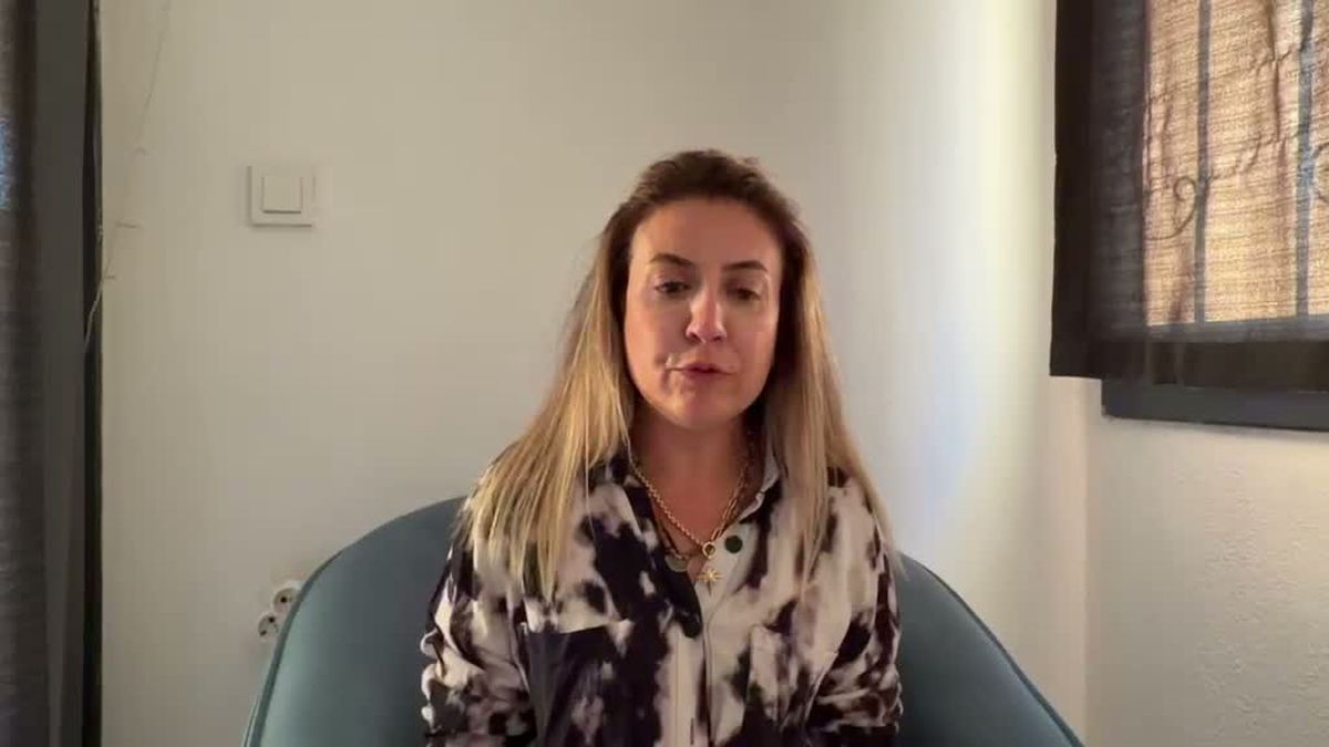 CHP Aksaray Merkez İlçe Başkanı Yasemin Turan Özdemir'in görevden alınması sonrası açıklaması.