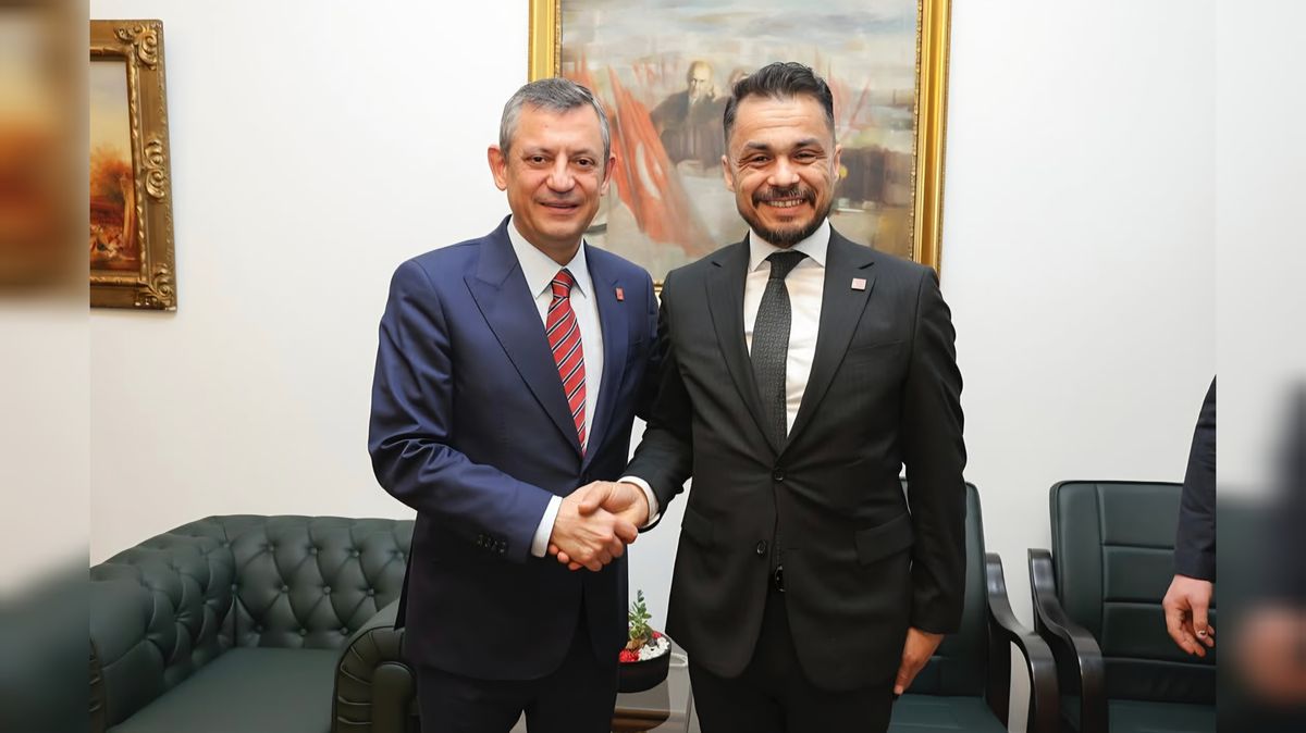 Eski CHP'li Mutlu Yavuzer: YENİ Parti ile siyasette yeni dönem başladı