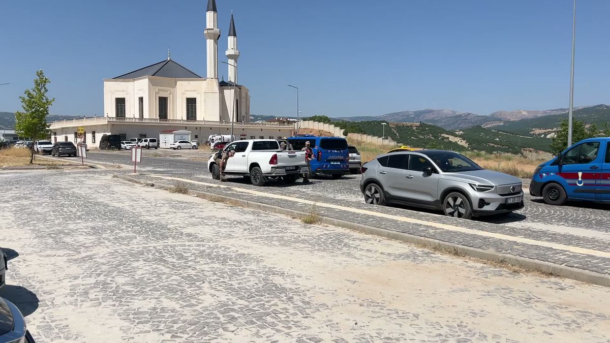 Gülistan Doku soruşturmasında 3 şüpheli adliyeye sevk edildi