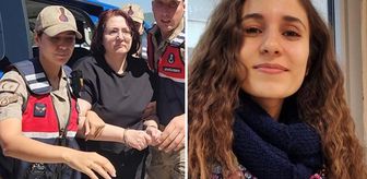 Gülistan Doku soruşturmasında Handan Sonel tutuklandı