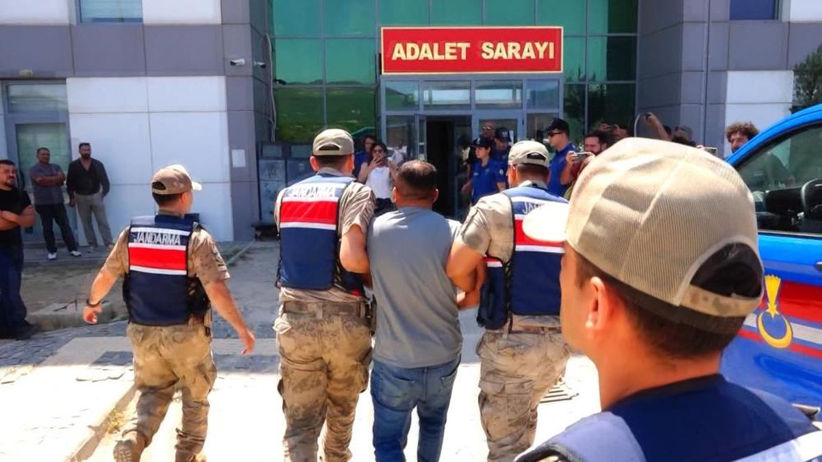 Gülistan Doku soruşturmasıyla ilgili haber detayı