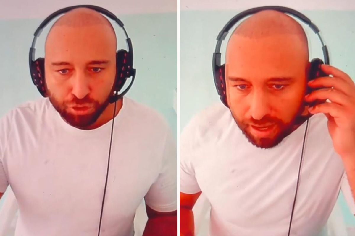 Survivor Taner Tolga Tarlacı hapishaneden yardım isterken