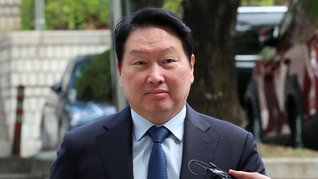 Chey Tae-won