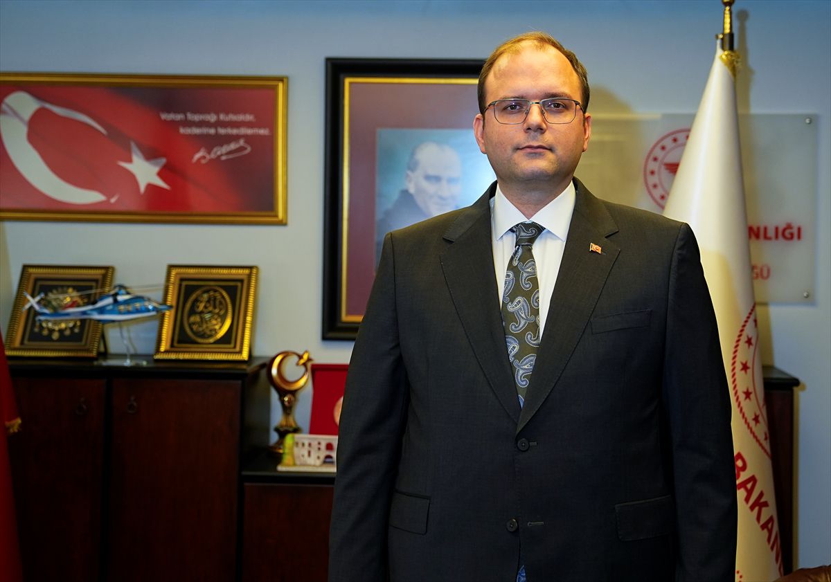 İstanbul'da 2026'da 130 milyon muayene, yüzde 88'i kamu hastanelerinde