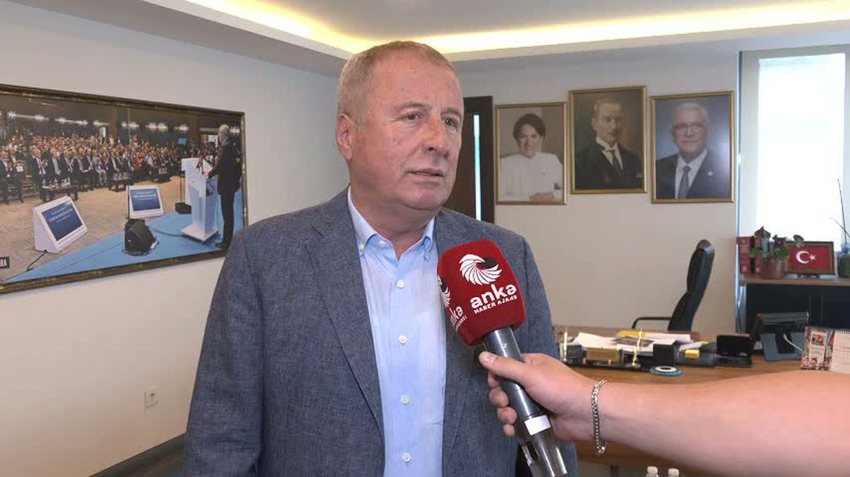 İYİ Parti'den sandık güvenliği için ortak platform çağrısı