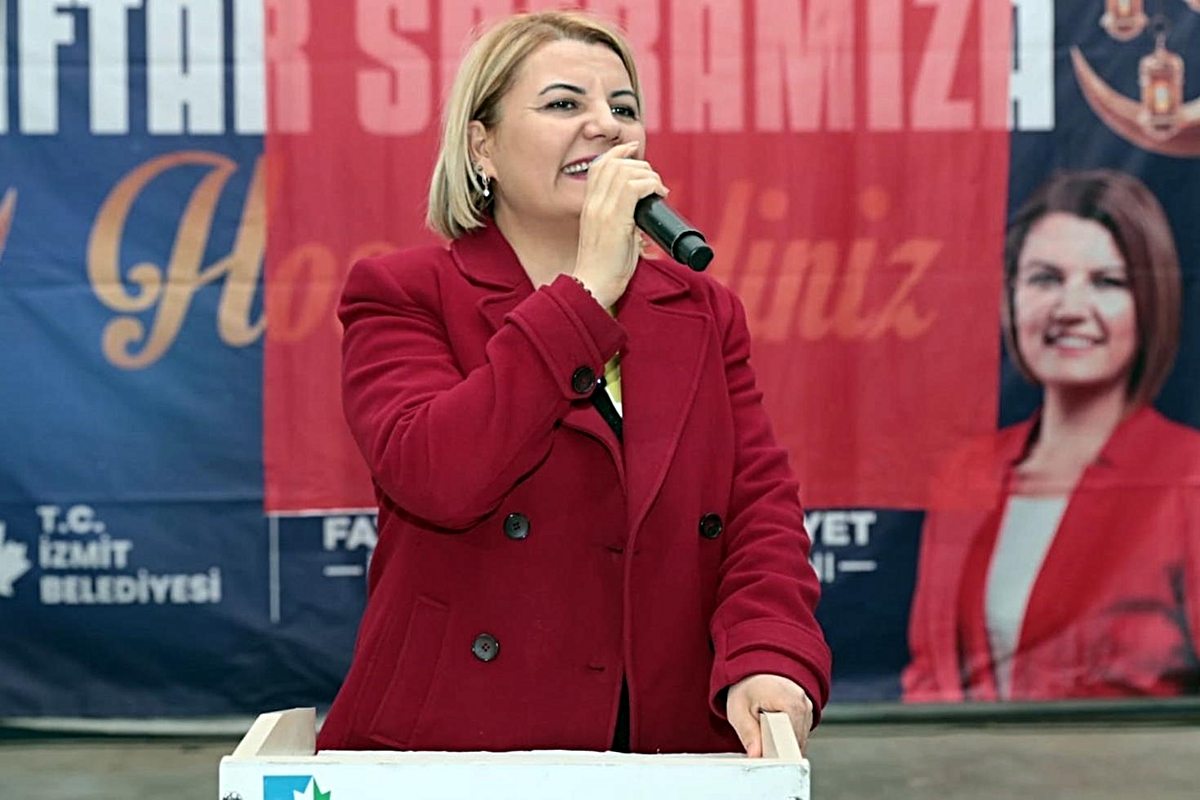 İzmit Belediye Başkanı'nın şoföründen çarpıcı ifade: Poşette para hissettim