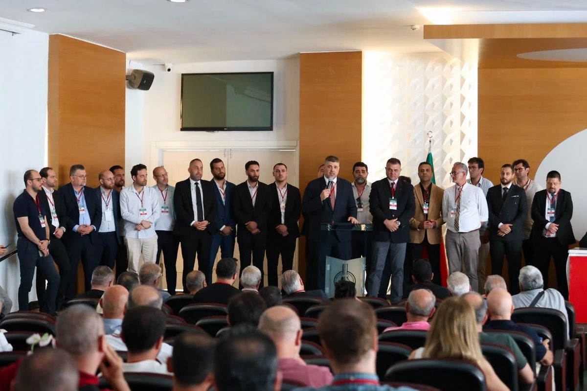 Karşıyaka Basketbol'dan Ahmet Kandemir'e Yanıt: Görüşme Yapıldı, Alacaklar İçin Çalışmalar Sürüyor