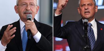 Kim gitti, kim kaldı? İşte CHP'den istifa edip Yeni Parti'ye katılan 91 milletvekili