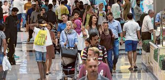 Kriz Dubai'ye kesenin ağzını açtırdı! Turist getirene 40 bin lira veriyorlar