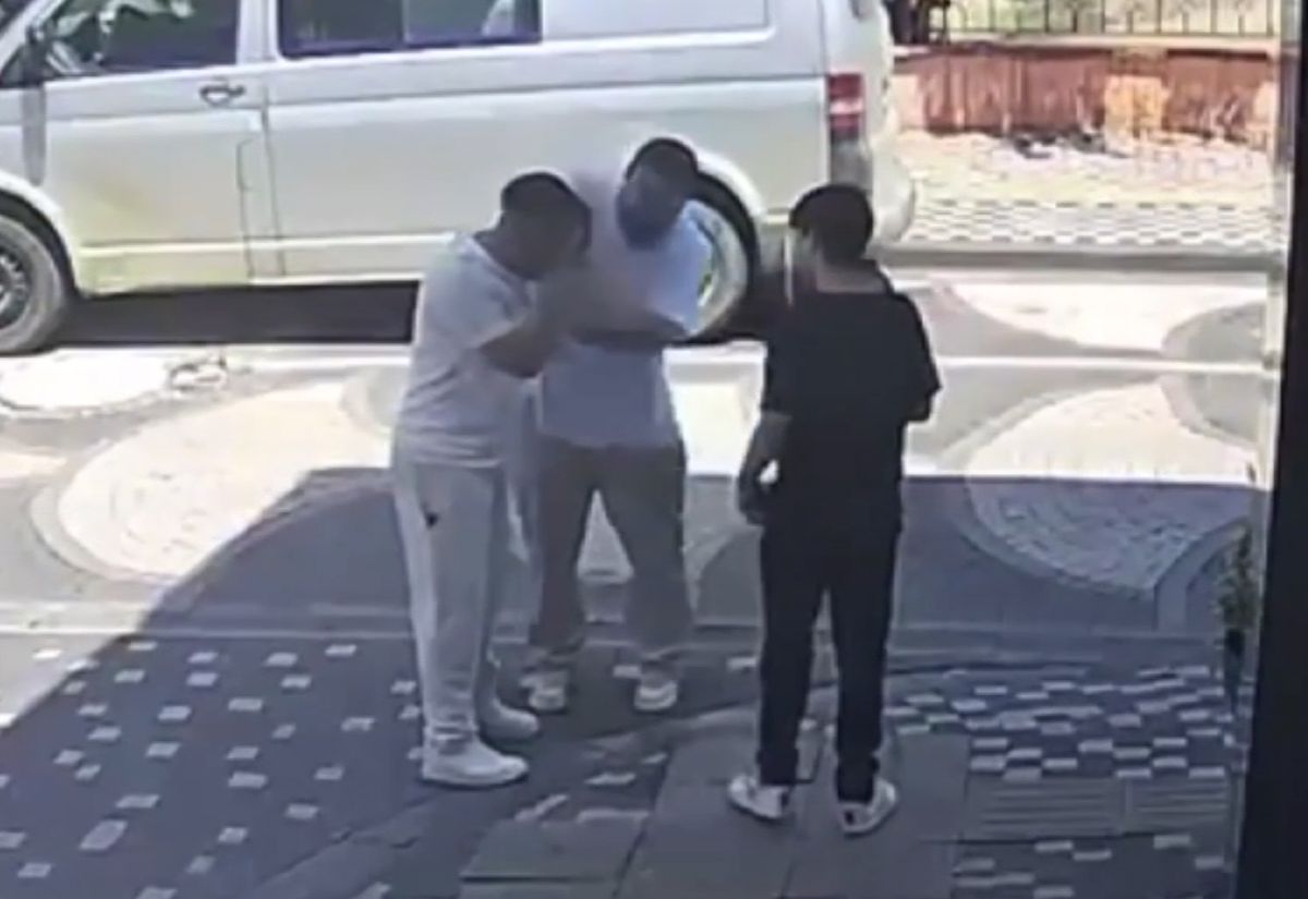 Keşan'da Kuaförden Çırağına Şiddet: İşletmeci Gözaltına Alınıp Serbest Bırakıldı