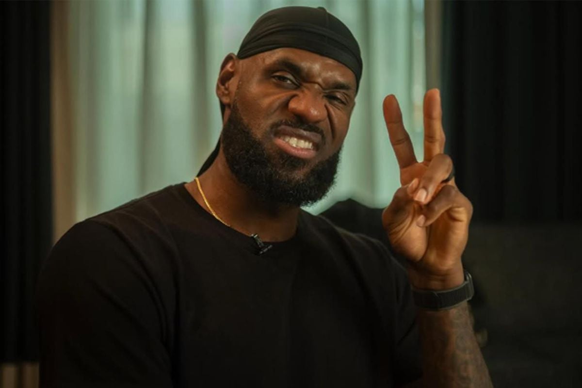 LeBron James coşkusu Pennsylvania'yı sardı: Vali resmi tatil ilan etti