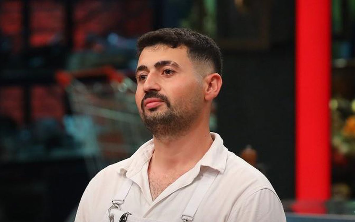 MasterChef Eyüp Can kimdir, Eyyüp Can Güneş kaç yaşında, mesleği ne, nereli? 2026 MasterChef Eyyüp Can elendi mi?