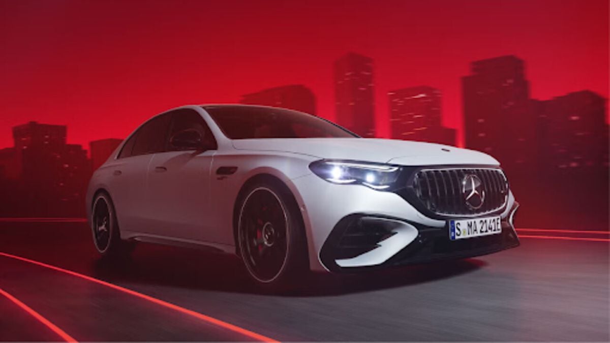 Mercedes-Benz, ABD'nin Çinli otomobil üreticilerine yönelik yasağından etkilenebilir