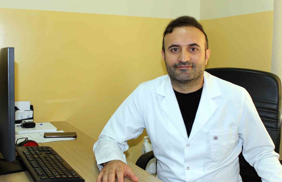 Midyat Devlet Hastanesi'nden Hafta Sonu Poliklinik Hizmeti