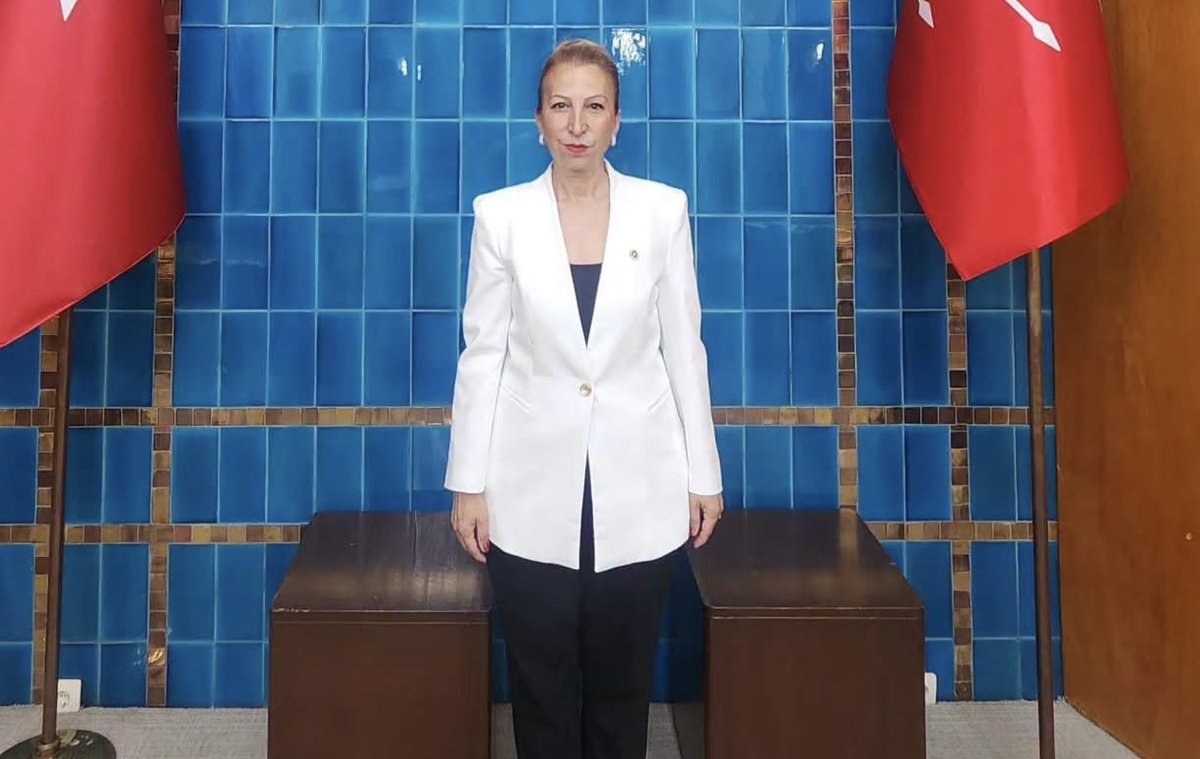 Muğla milletvekili derici chp’den istifa etti
