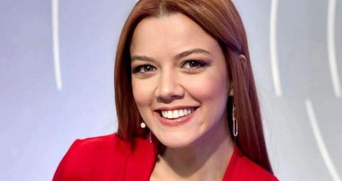 Mutlu Ulusoy kimdir, hangi kanalda? Spiker Mutlu Ulusoy kaç yaşında, nereli evli mi, çocuğu var mı?