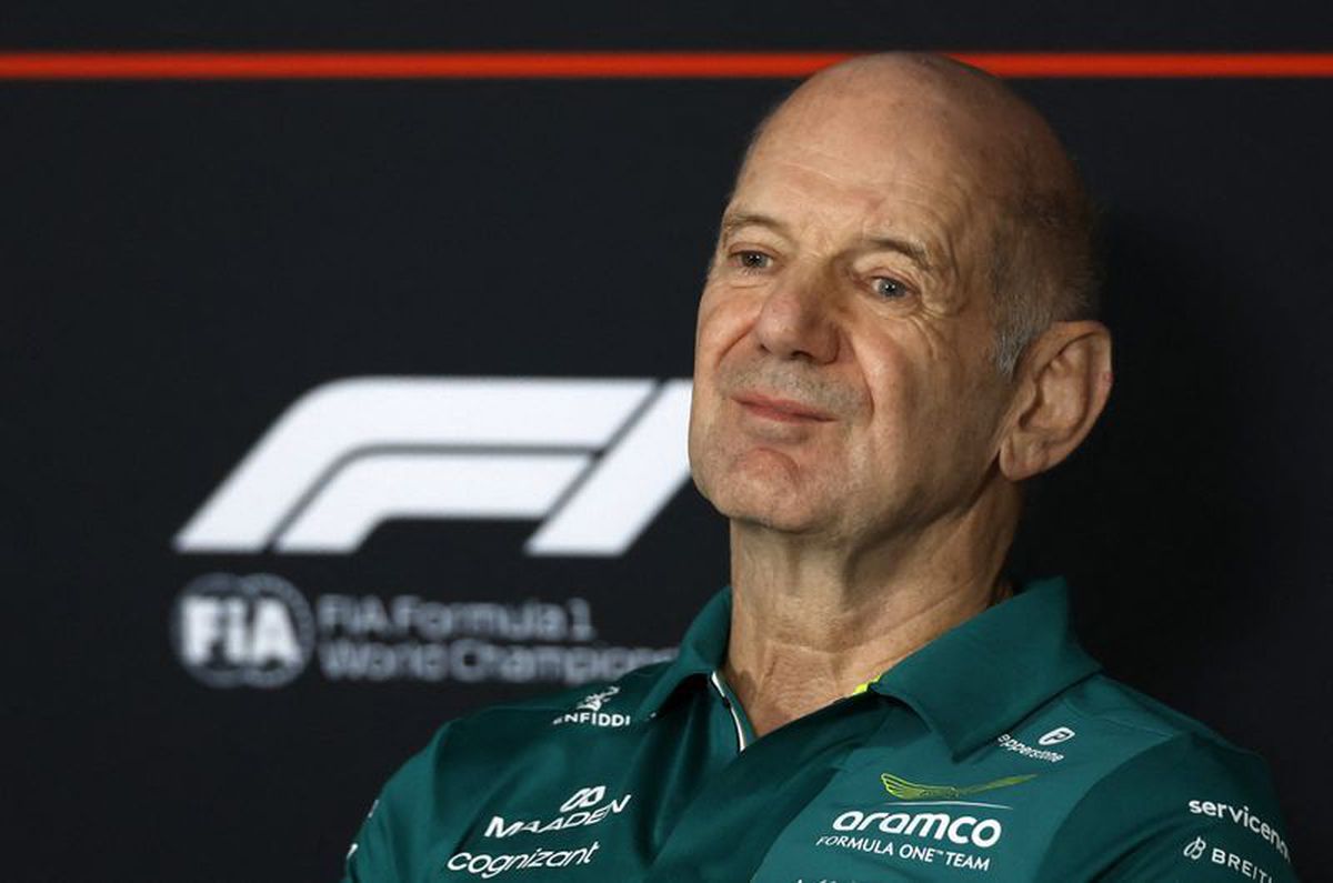 Newey: Kabus bitti, saygınlığa dönüş başladı