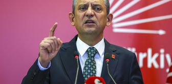 Özel'in planı ortaya çıktı! Bugün video mesajla istifasını açıklayacak