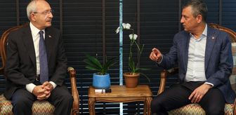 Özgür Özel'in ardından CHP'de deprem! İşte istifa eden milletvekili sayısı