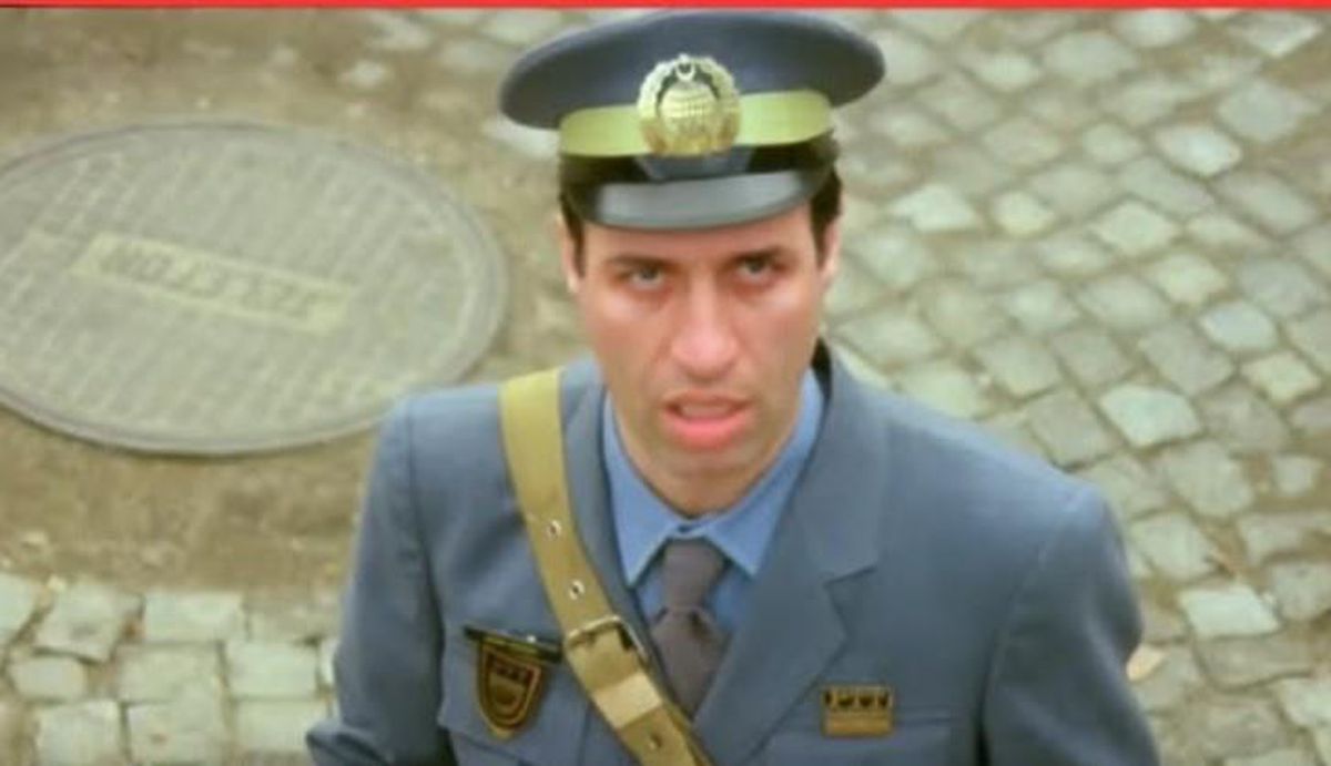 Postacı filmi nerede çekildi, ne zaman çekildi? Postacı filmi oyuncuları kim, konusu ne?