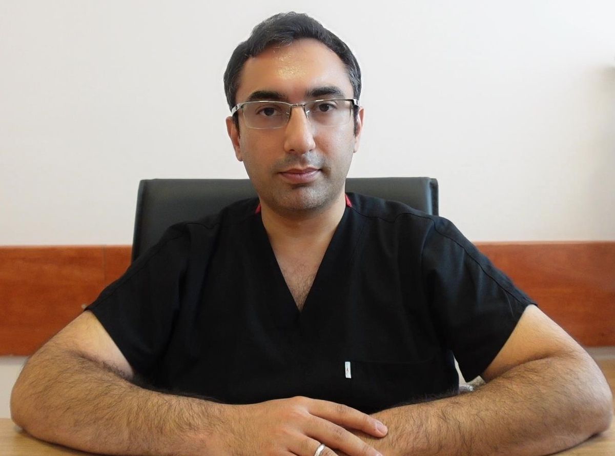 Paratiroit Adenomunda Cerrahisiz Tedavi: Ablasyon Yöntemi