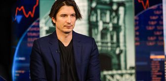 Robinhood CEO'sunun hesabı ele geçirildi