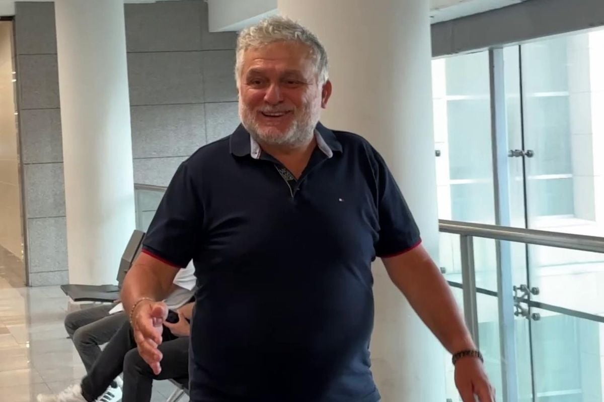 Ruşen Çakır'ın Ahbap soruşturmasında verdiği ifade ortaya çıktı