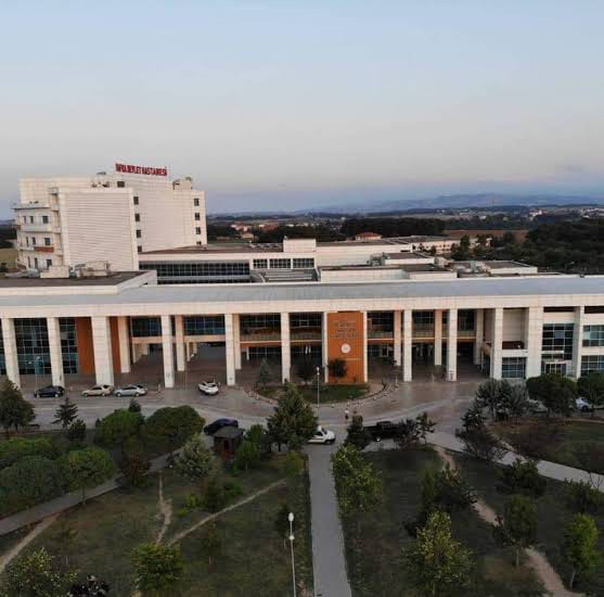 Samsun Bafra'da gıda zehirlenmesi şüphesi: 200 kişi rahatsızlandı