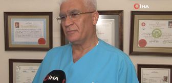 Aşırı sıcaklarda beyin kanaması riski artıyor