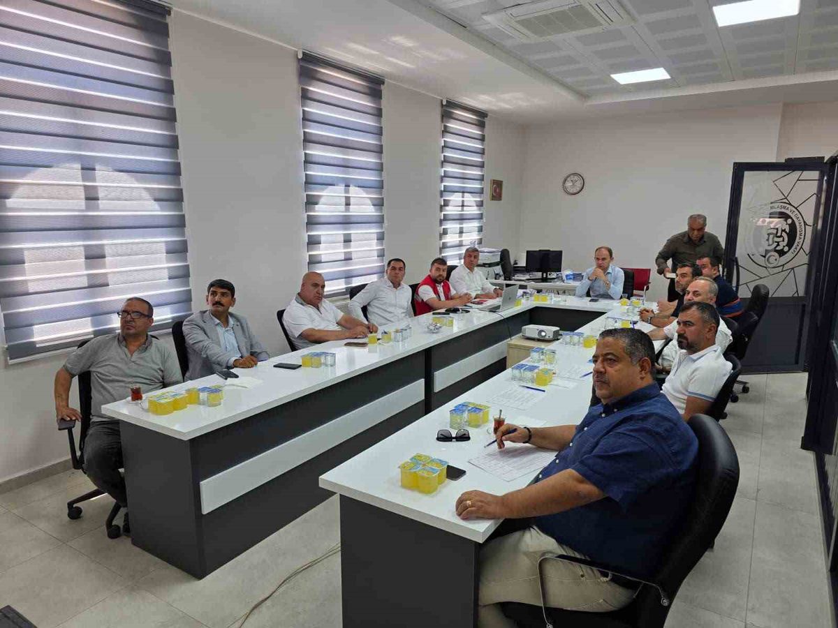 Siverek'te 3 Bin 150 İhtiyaç Sahibine 18 Milyon Lira Sosyal Yardım
