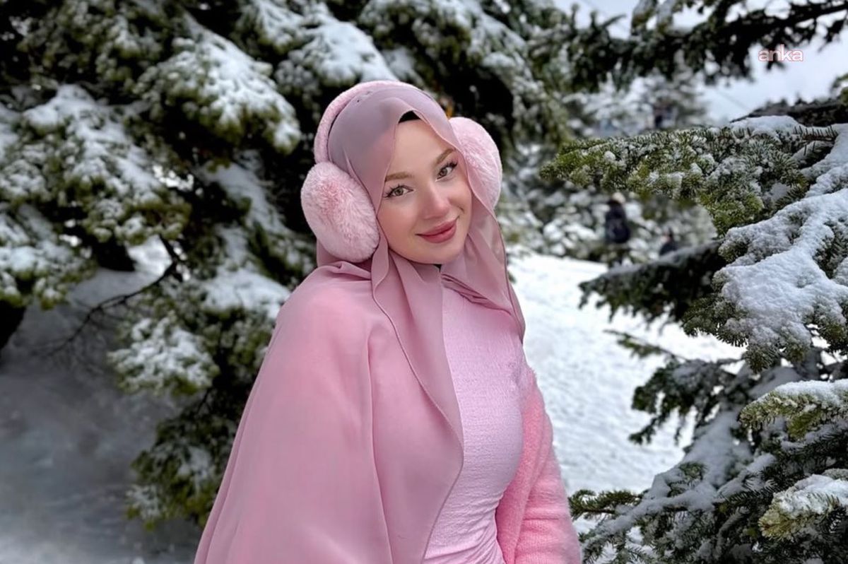 Fatma Soydaş'ın sosyal medya paylaşımları nedeniyle tutuklanmasına ilişkin haber detayı.