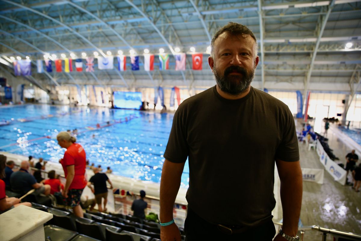 Türkiye sualtı sporlarında dünyada söz sahibi
