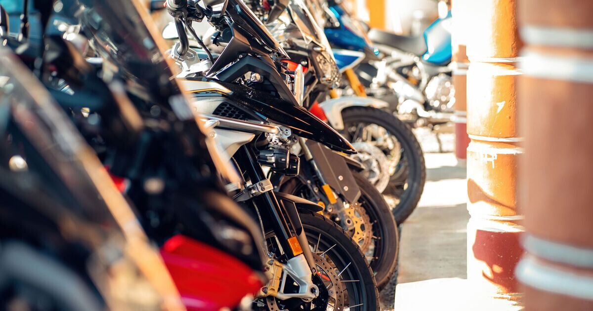 SuperBike Factory İflas Etti, Tüm Mağazalarını Kapattı