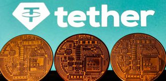 Swan yöneticisinden Tether'e ağır suçlama