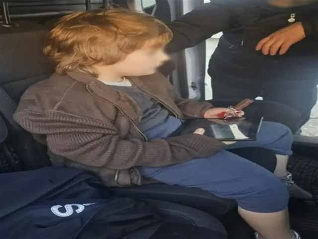 Torununu 7 yıl harabe evde saklayan babaanne: 'Ahmet' diye hitap ettim 4 torununu 7 yil harabe evde sak 20085103 1706 1 m