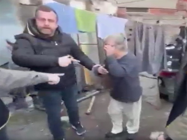 Torununu 7 yıl harabe evde saklayan babaanne: 'Ahmet' diye hitap ettim 5 torununu 7 yil harabe evde sak 20085103 4107 1 m