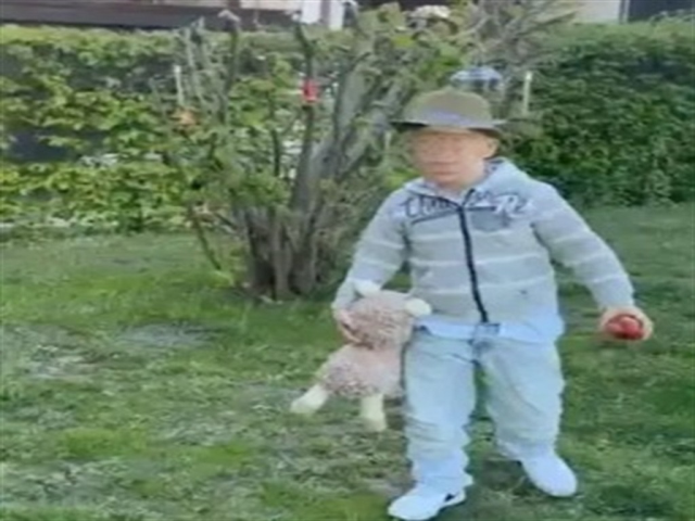 Torununu 7 yıl harabe evde saklayan babaanne: 'Ahmet' diye hitap ettim 6 torununu 7 yil harabe evde sak 20085103 5765 1 m