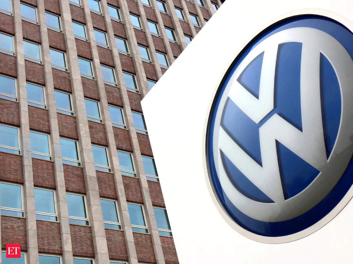 Volkswagen yıllık gelir beklentisini düşürdü, radikal yeniden yapılanma sinyali verdi