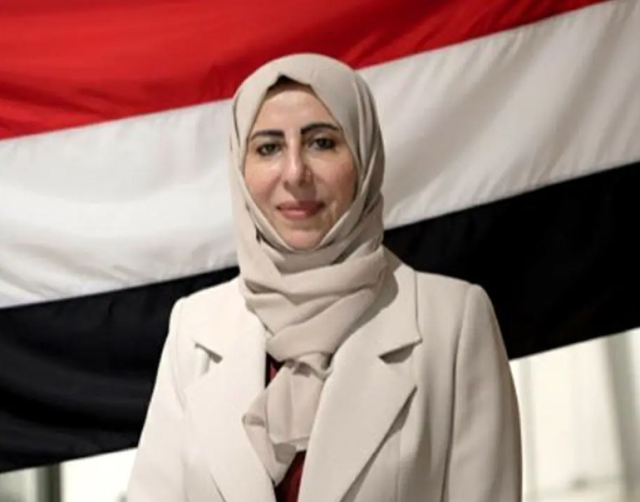 yemen tarihinde bir ilk disisl 20082349 5343 1 m