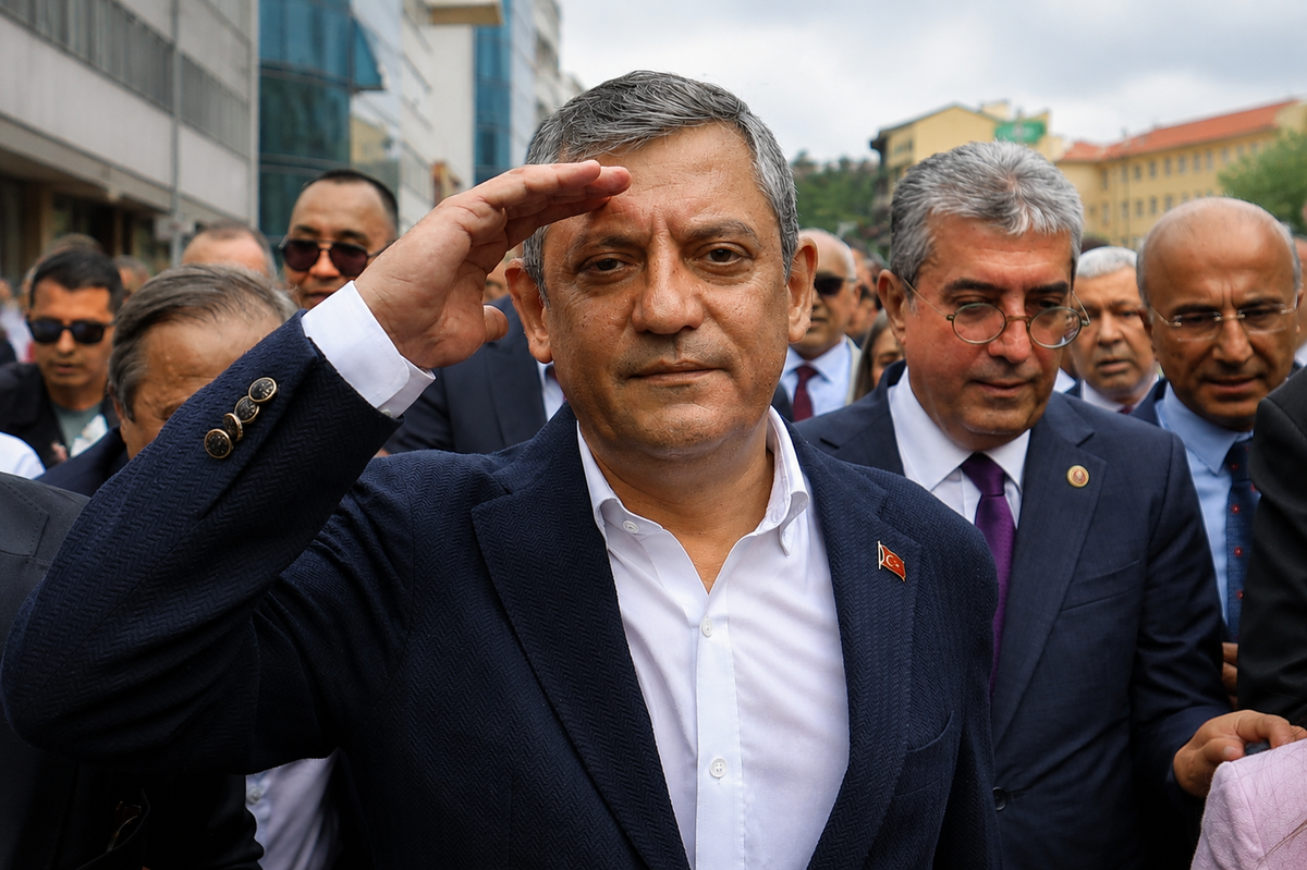 Yeni Parti hazine yardımı alabilecek mi? Merak edilen soru yanıt buldu