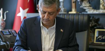 Yeni Parti'nin grup başkanvekilleri belli oldu