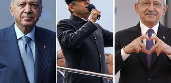 Yeni Parti'nin kuruluş evrakları imzalandı, ilk anket sonucu da geldi